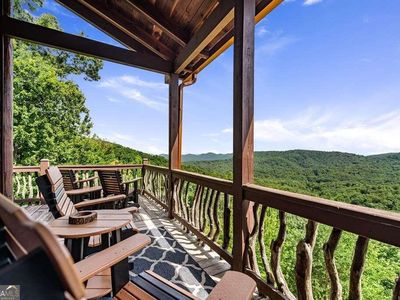 530 Deer Crest Overlook