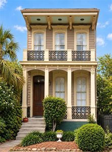 1525 Clio St APT 1