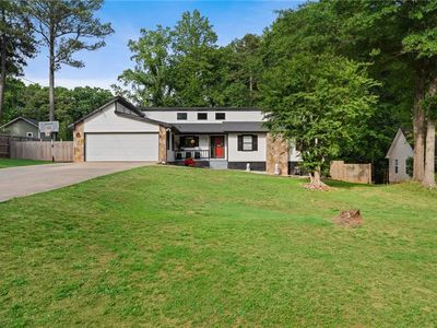 448 Patterson Rd