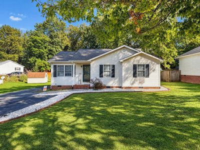 46 Brookmill Rd
