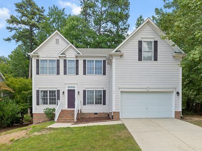 104 Wedgemere St