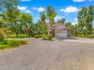3609 G Rd