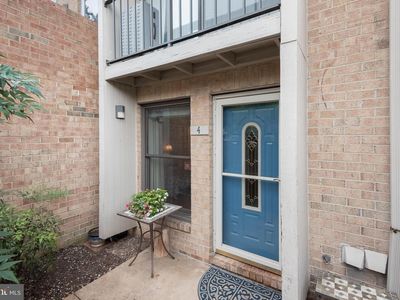 Property at 4 Dudley Ct #2, Bethesda, MD