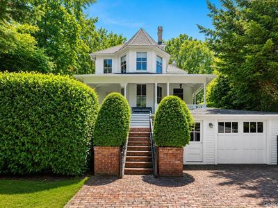 11 Prospect Avenue