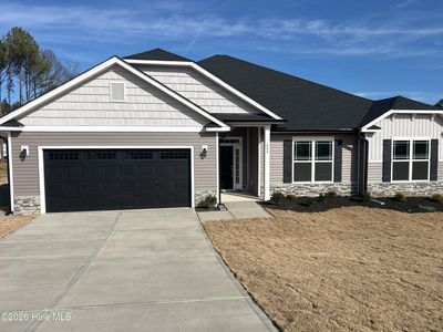 600 Sweet Potato Lane Lot 38