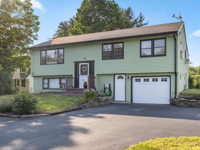 77 Knox Marsh Road