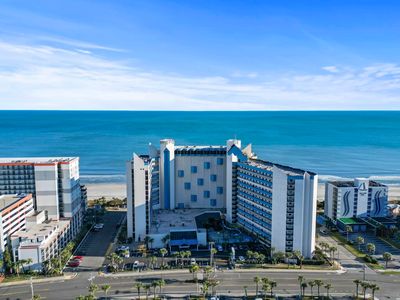 7100 Ocean Blvd. N #924