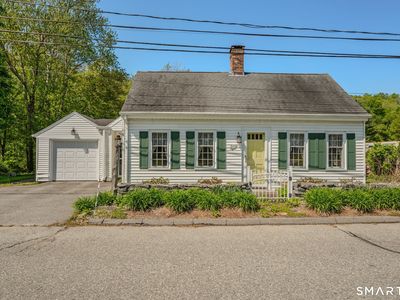 28 Church Lane
