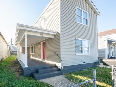 Property at 520 Lindsey St, Newport, KY