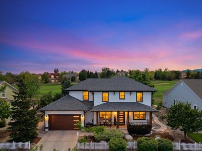 3002 Thunder Lake Cir