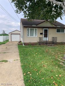 Property at 1017 Wellman St, Louisville, OH