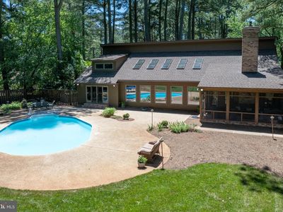 5255 Silver Run Ln