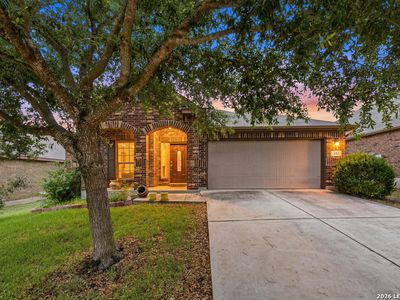 133 BUCKSKIN WAY