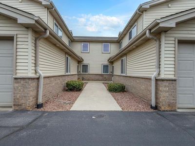 850 Evergreen DRIVE UNIT 3