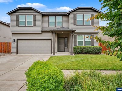 543 Casting St SE