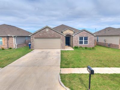 1229 Chuck Wagon Dr