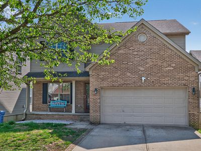 919 Winding Oak Trl