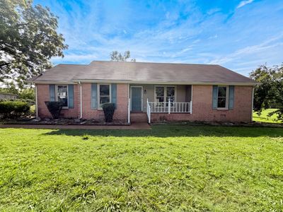 311 Forest Park Rd
