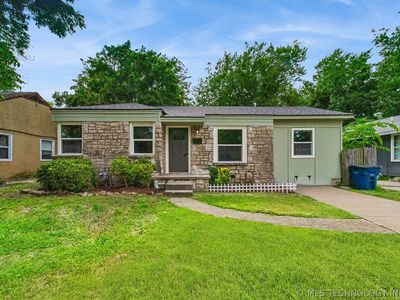 848 N Gary Pl