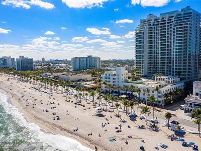 101 S FORT LAUDERDALE BEACH BLVD UNIT 607