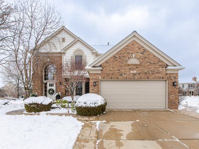 Property at 3521 E Pond Ln, Orion, MI