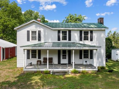 775 Spring Rd