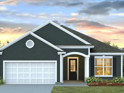 413 Forest Edge Trl