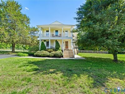 Property at 8136 Warriner Rd, Henrico, VA