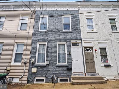 344 Grover St