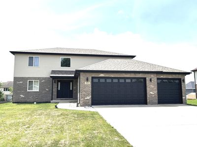 Property at 4985 W Margaret St, Monee, IL