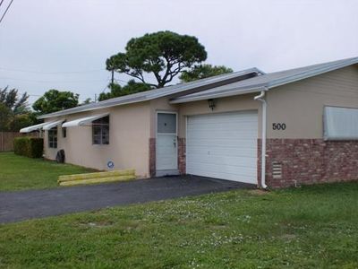 Property at 500 NW 53rd Street, Boca Raton, FL