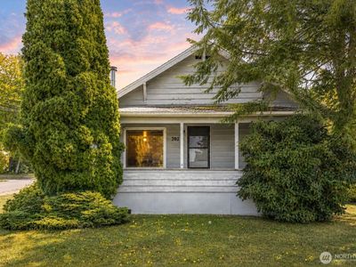 Property at 202 S 7th Street, Mount Vernon, WA