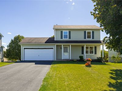 191 Farrell Road Ext
