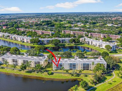 7270 Ashford Place #208