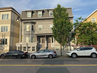 608-608 Dorchester Ave #S