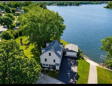 163 Eagle Point Rd