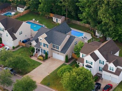 2557 Belmont Stakes Dr