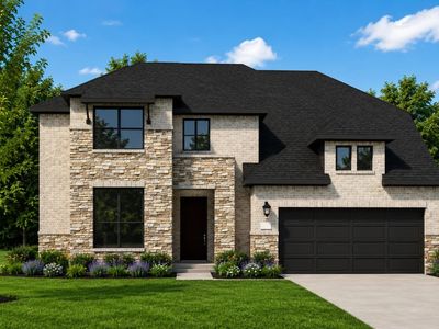 Presidio Plan, Myrtle Creek