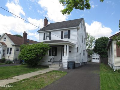 66 Van Schoick Avenue