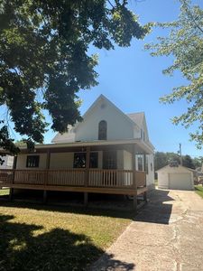 Property at 711 4th St, Alexandria, SD