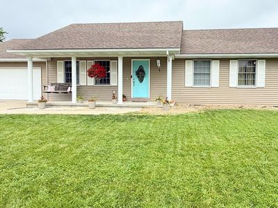 134 Michael St