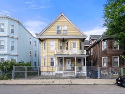 87 Hamilton St