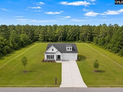 218 Governor Heyward Rd