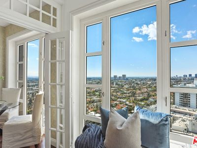 10580 Wilshire Blvd APT 19NW