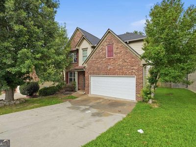 5804 Providence Ct