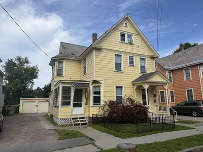 Property at 25 Lafayette Place, Burlington, VT