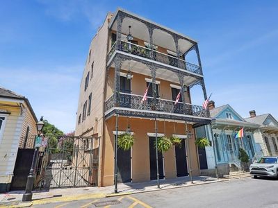 830 Saint Philip St APT C