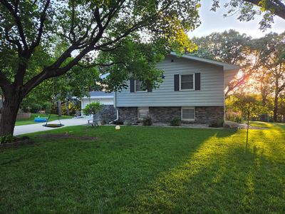 411 Ridge Rd