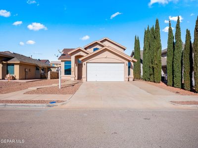 5449 Santiago Roque Dr