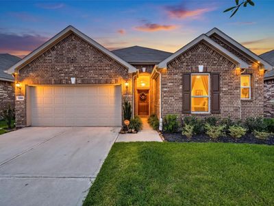 12818 Mossy Knoll Dr